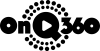 OnQ360 Logo FA dk